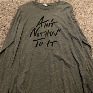 Cody Johnson T Shirt